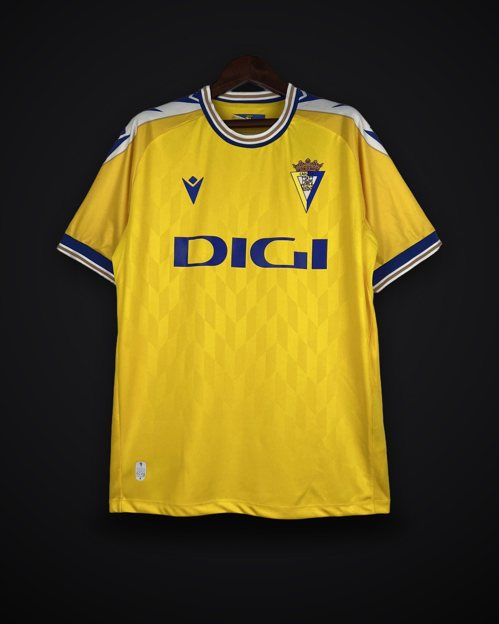 2023/2024 Cádiz Home