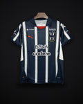 2024/2025 C.F.Monterrey Home Jersey