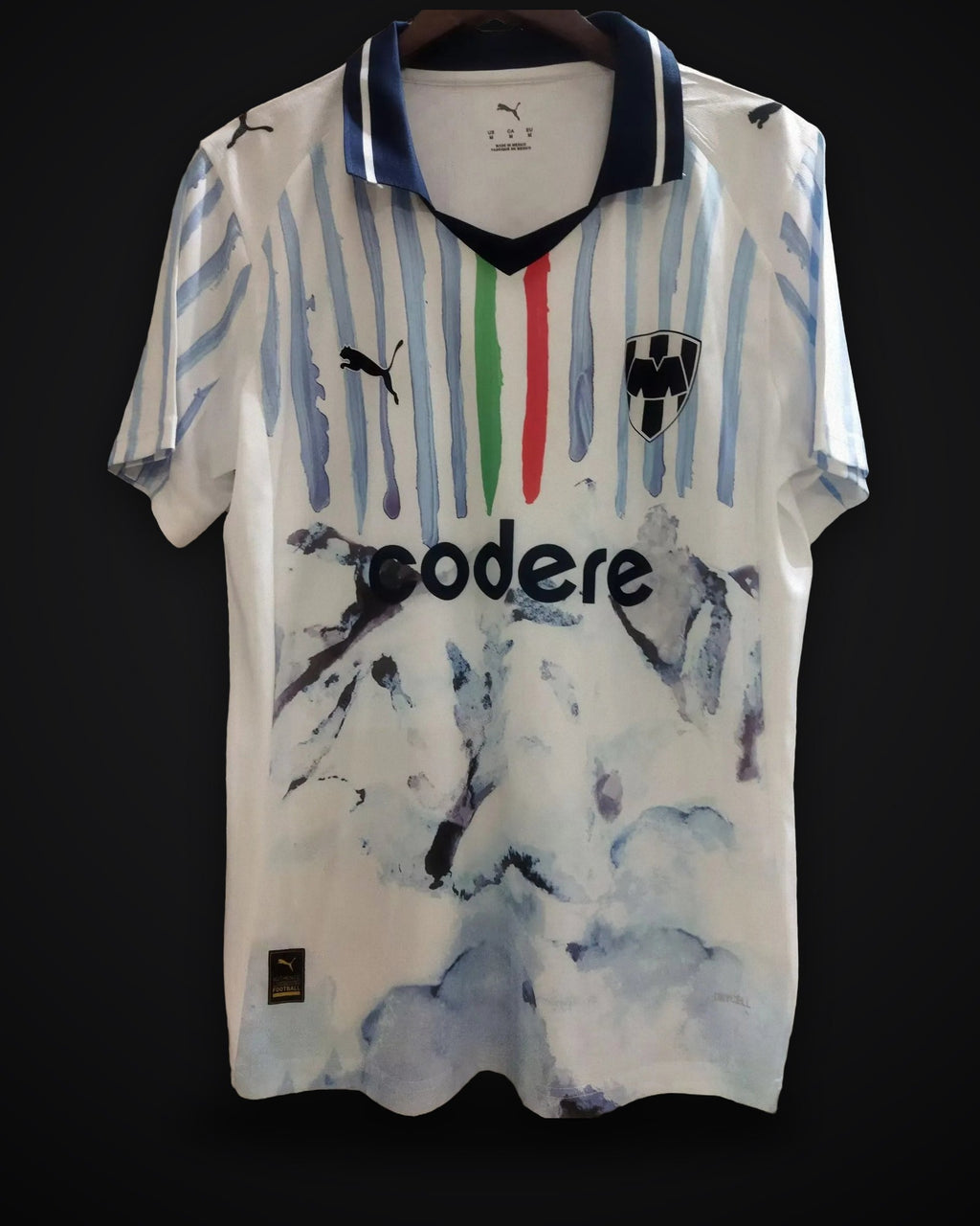 2025/2026 C.F.Monterrey Home