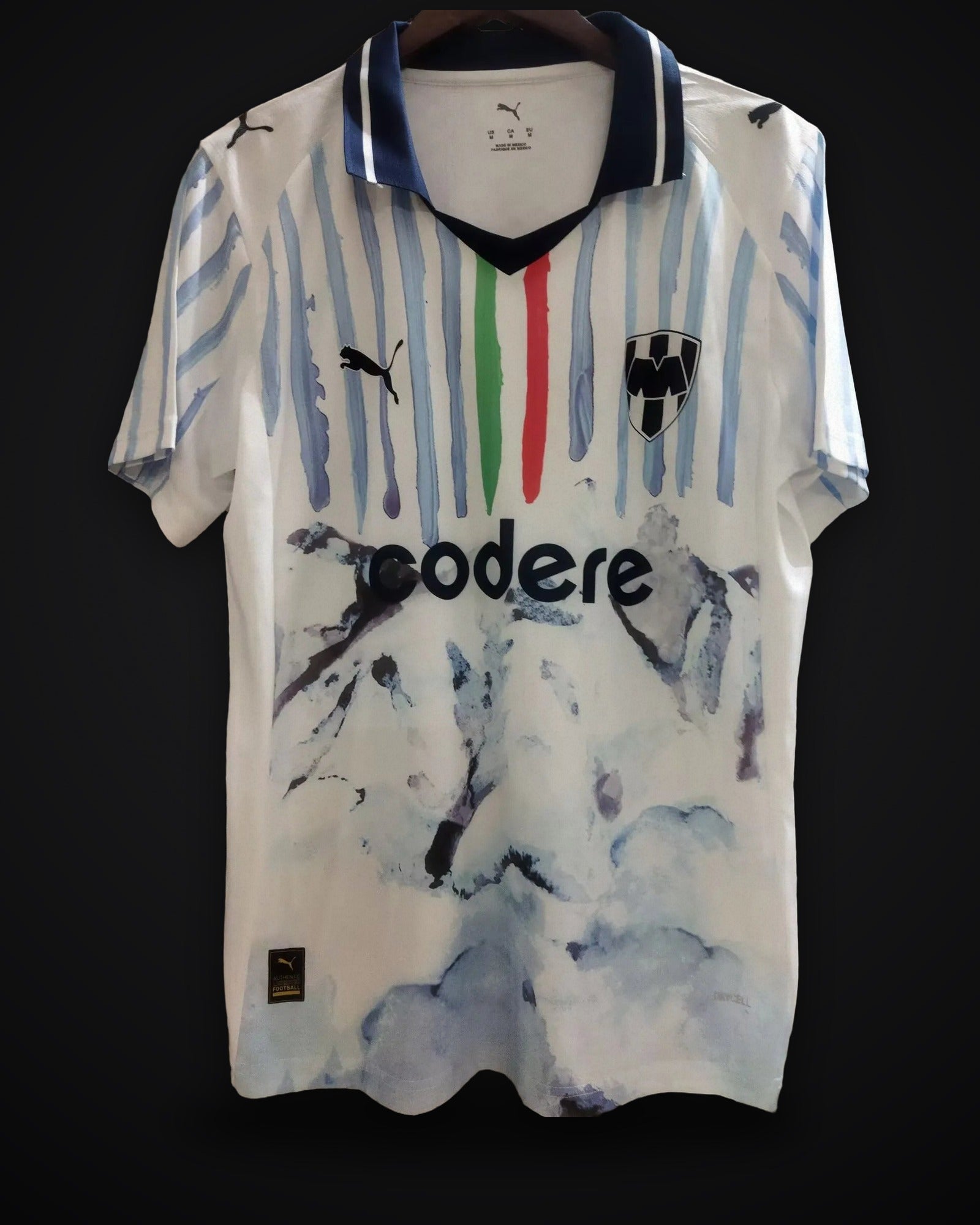 2025/2026 C.F.Monterrey Home