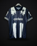 2025/2026 C.F.Monterrey 80th Anniversary Edition