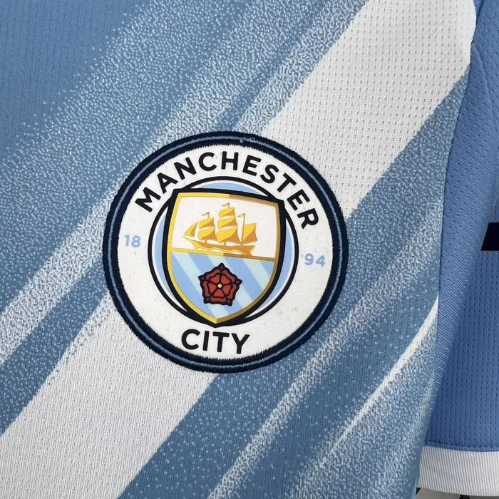 2025/2026 Manchester City Home