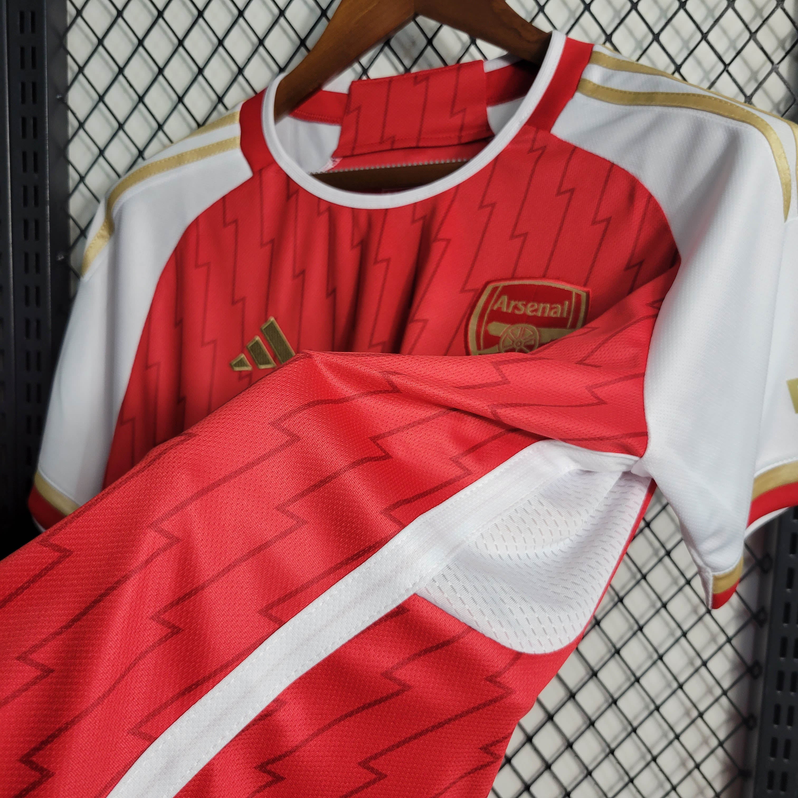 2023/2024 Arsenal Home