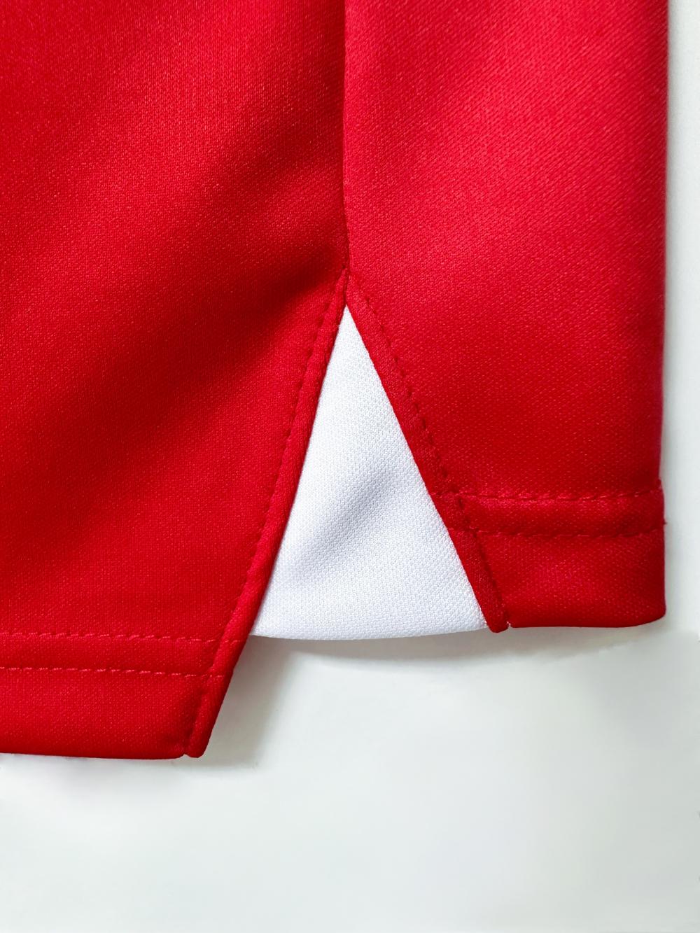 2016/2017 Retro Arsenal Home