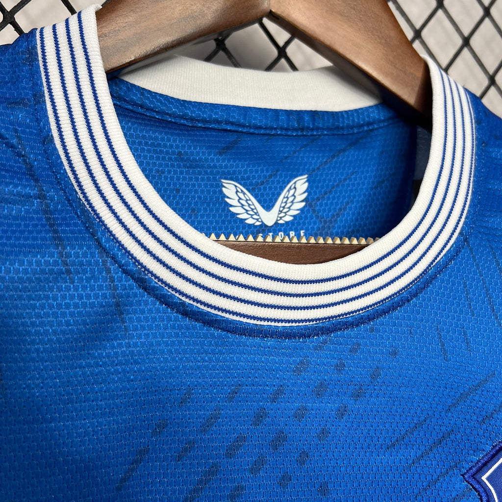 2024/2025 Everton Home