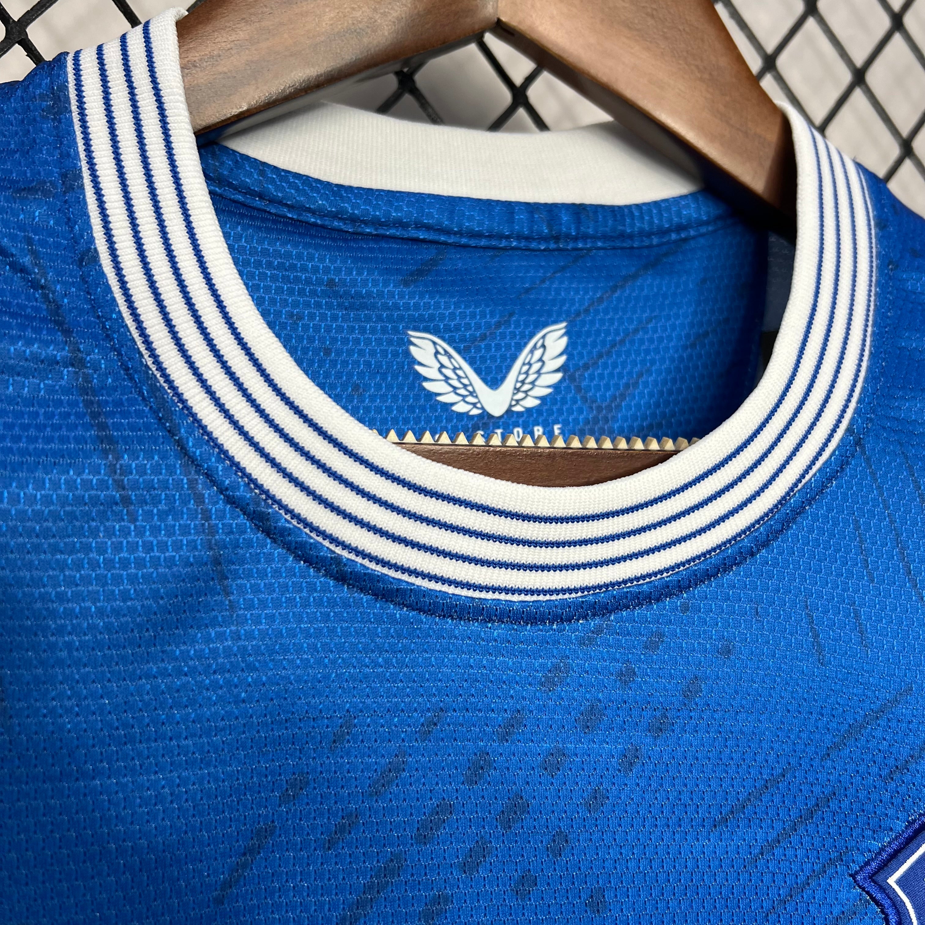 2024/2025 Everton Home