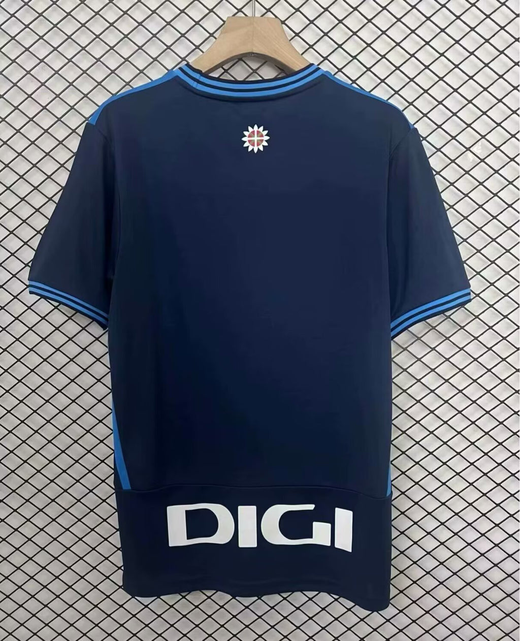 2025/2026 Athletic Bilbao Away