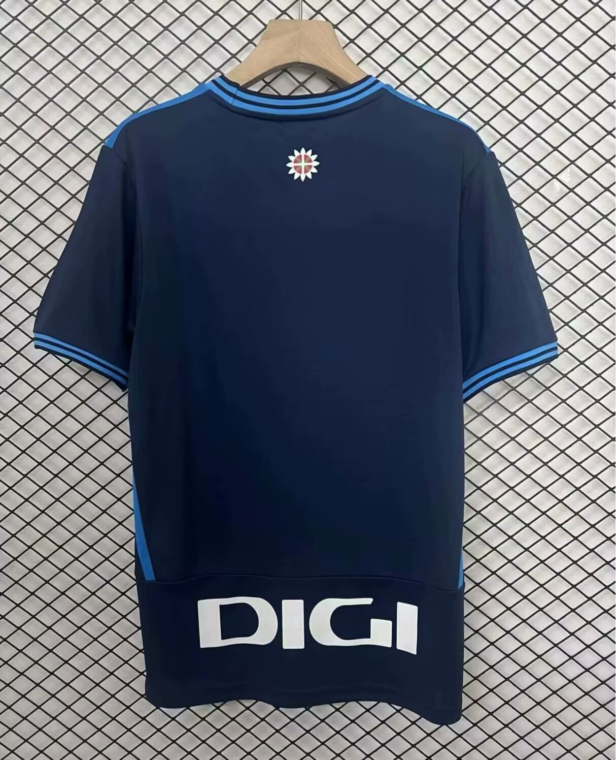 2025/2026 Athletic Bilbao Away