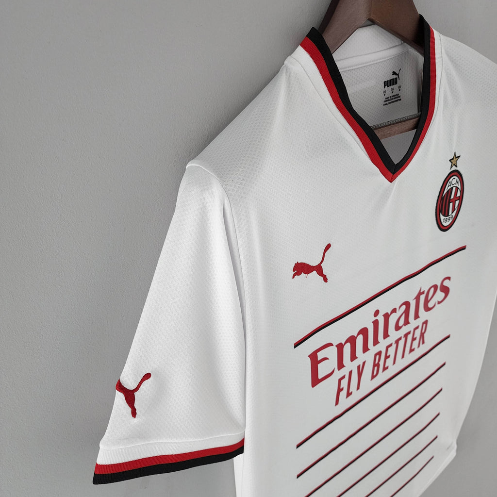 2022/2023 AC Milan Away