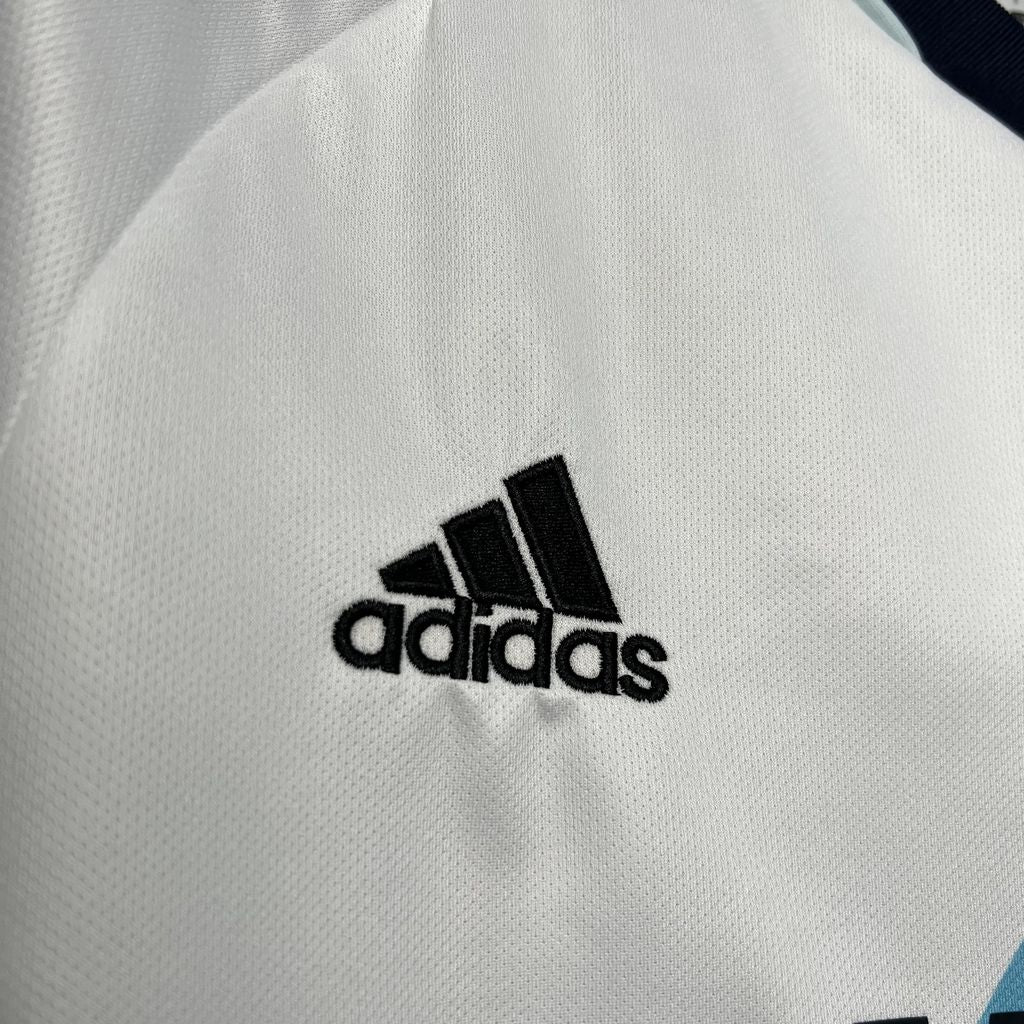 2012/2013 Retro Chelsea Away