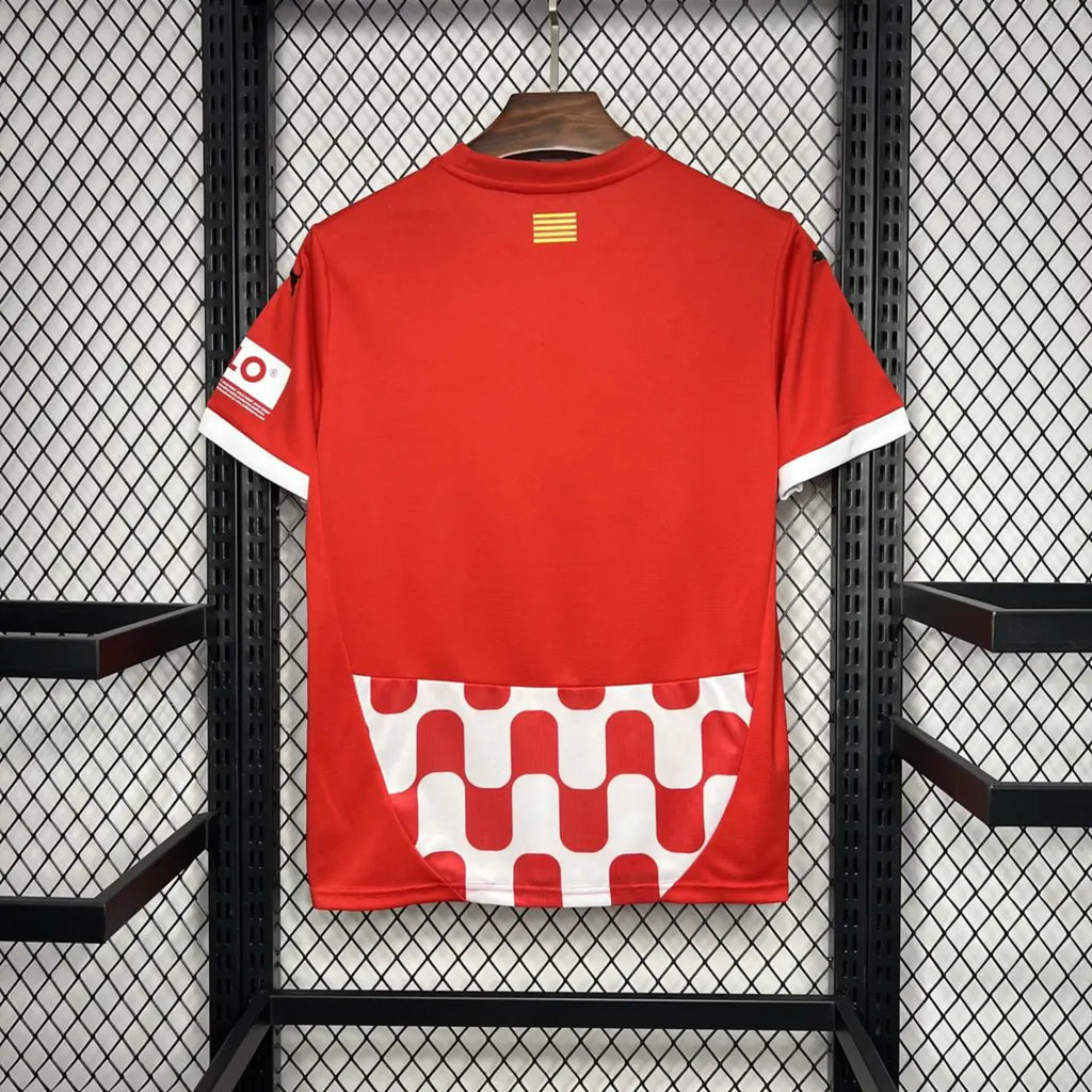 2024/2025 Girona Home