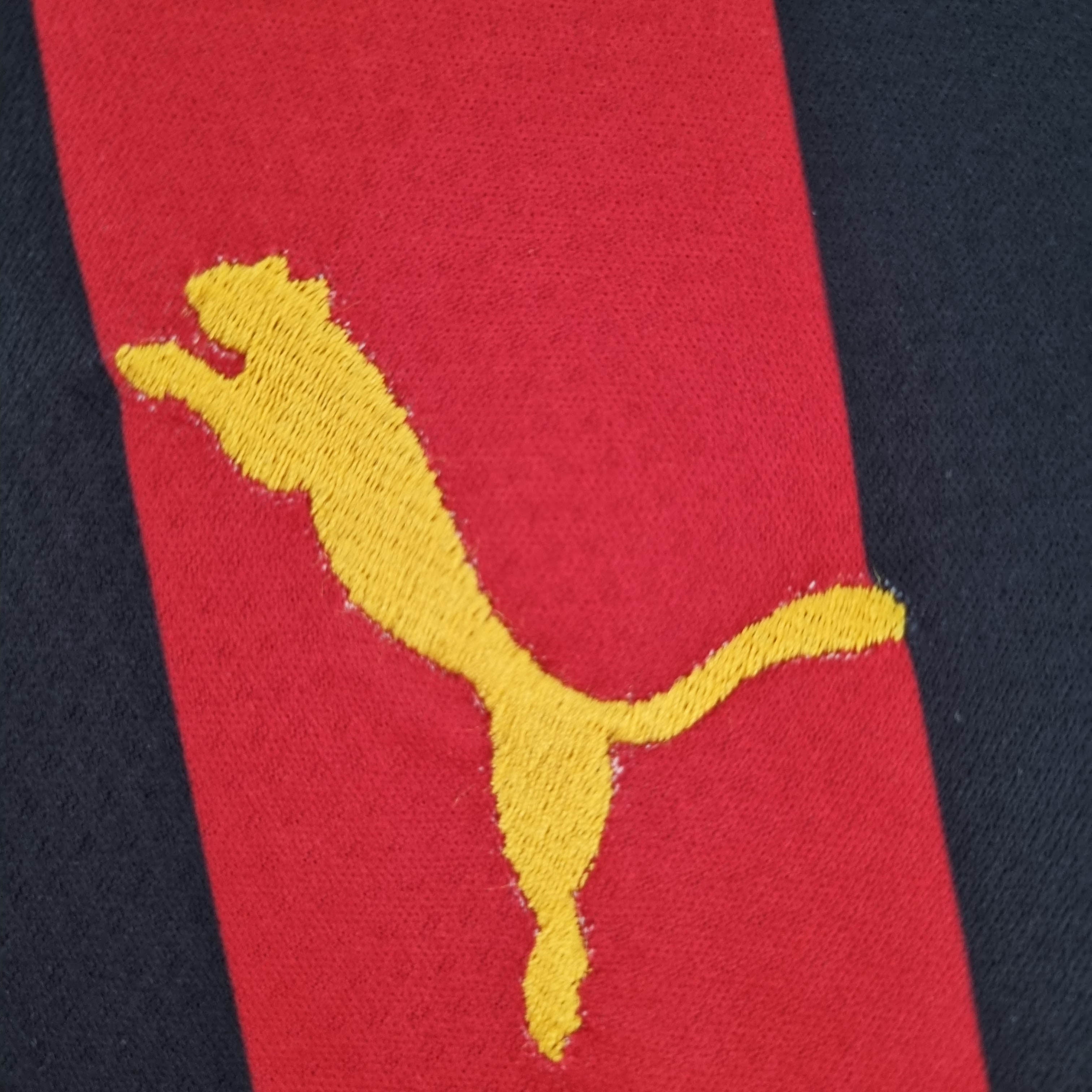 2022/2023 Manchester City Away
