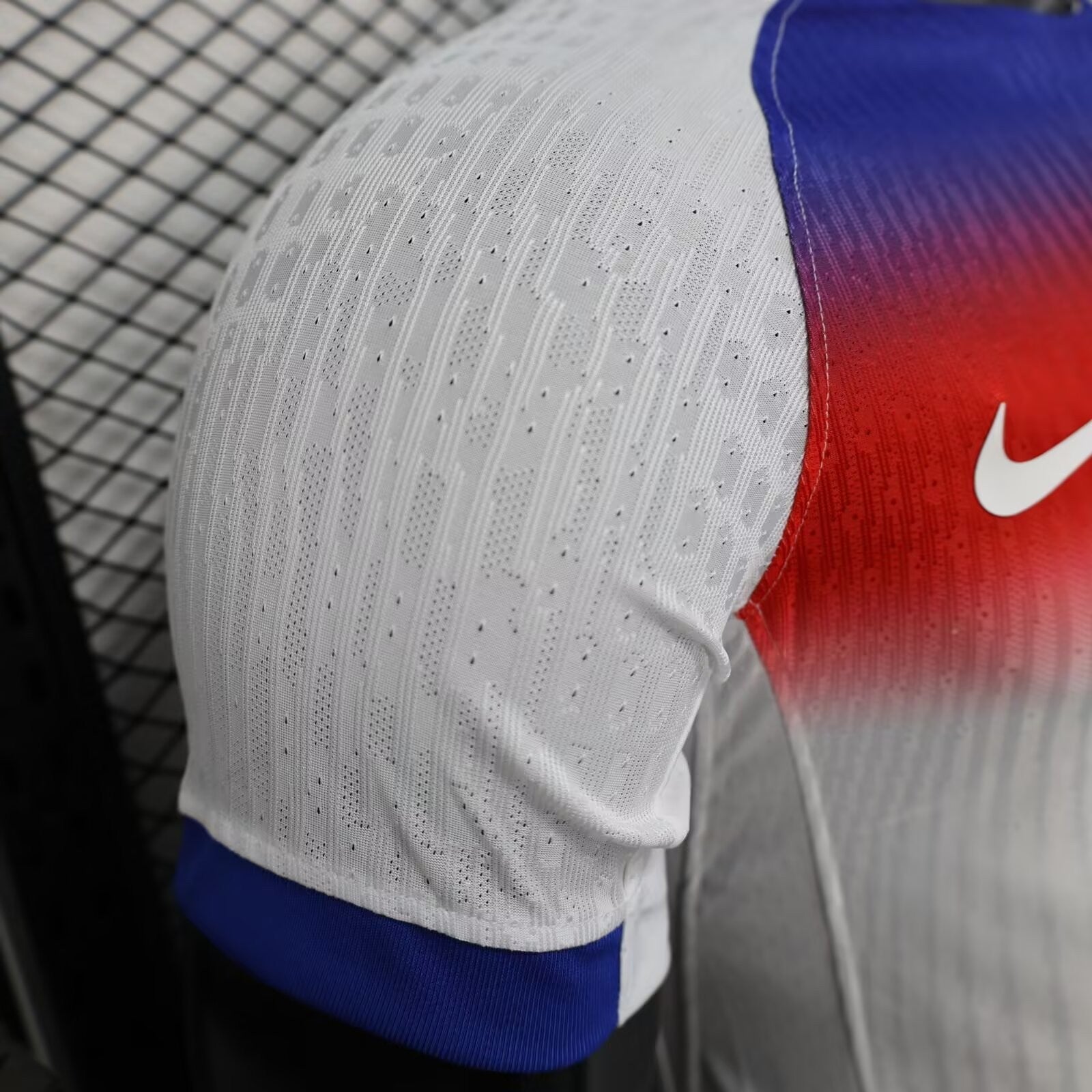 2025 Player Version England Home