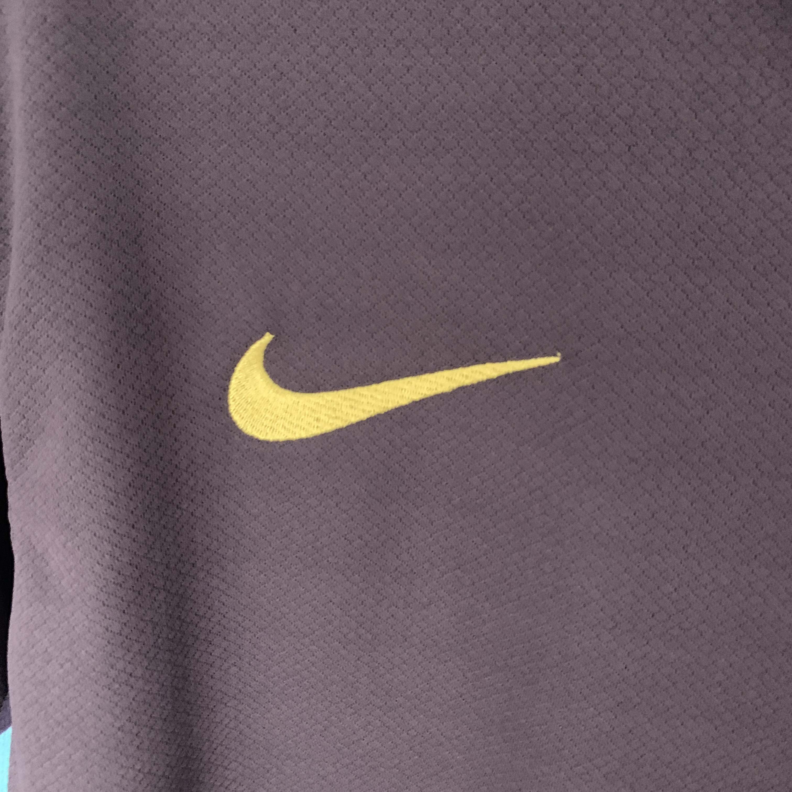 2024 England Away