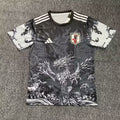 2025/2026 Japan Special Edition Black White Eagle