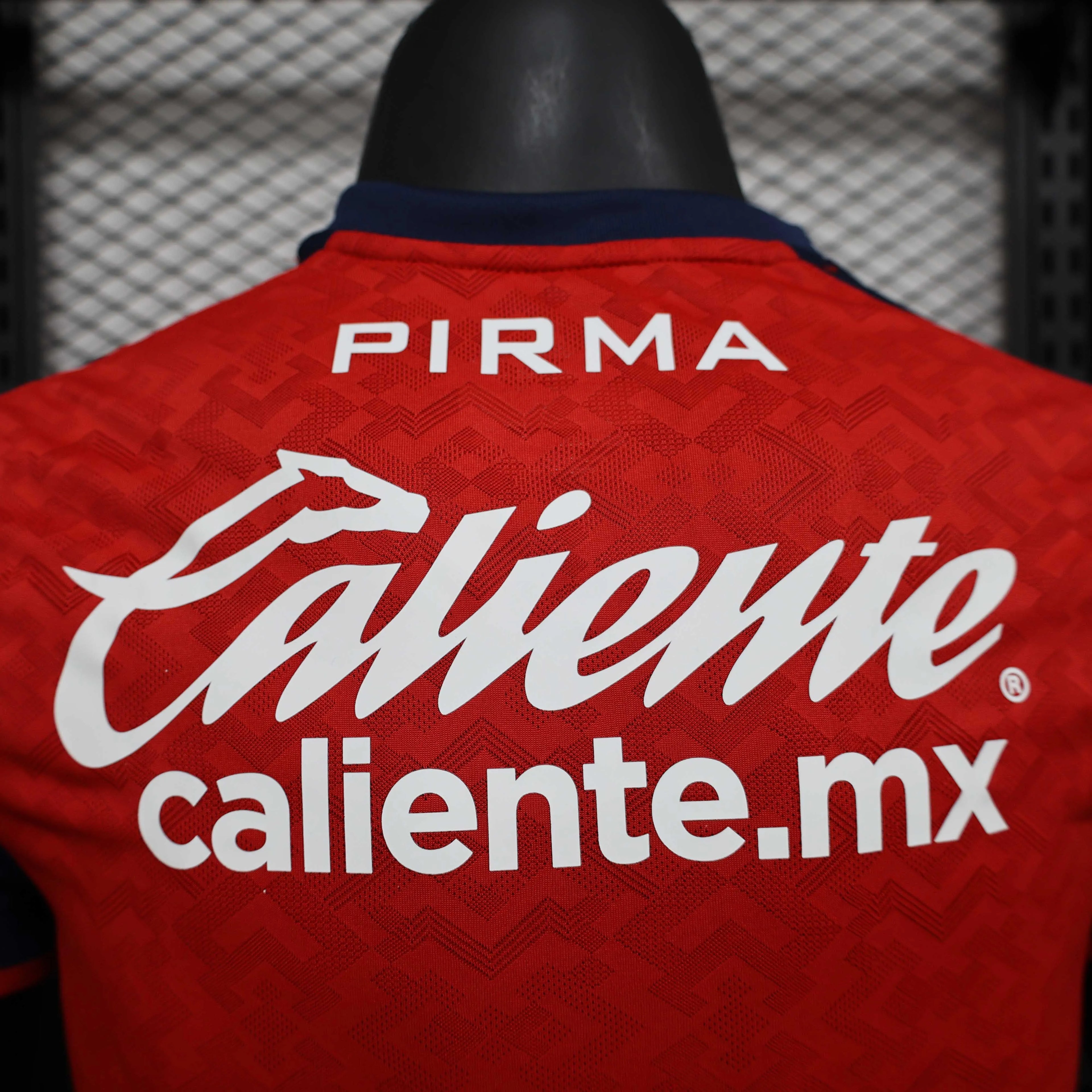 2025/2026 Player Version Cruz Azul Special Edition Jersey
