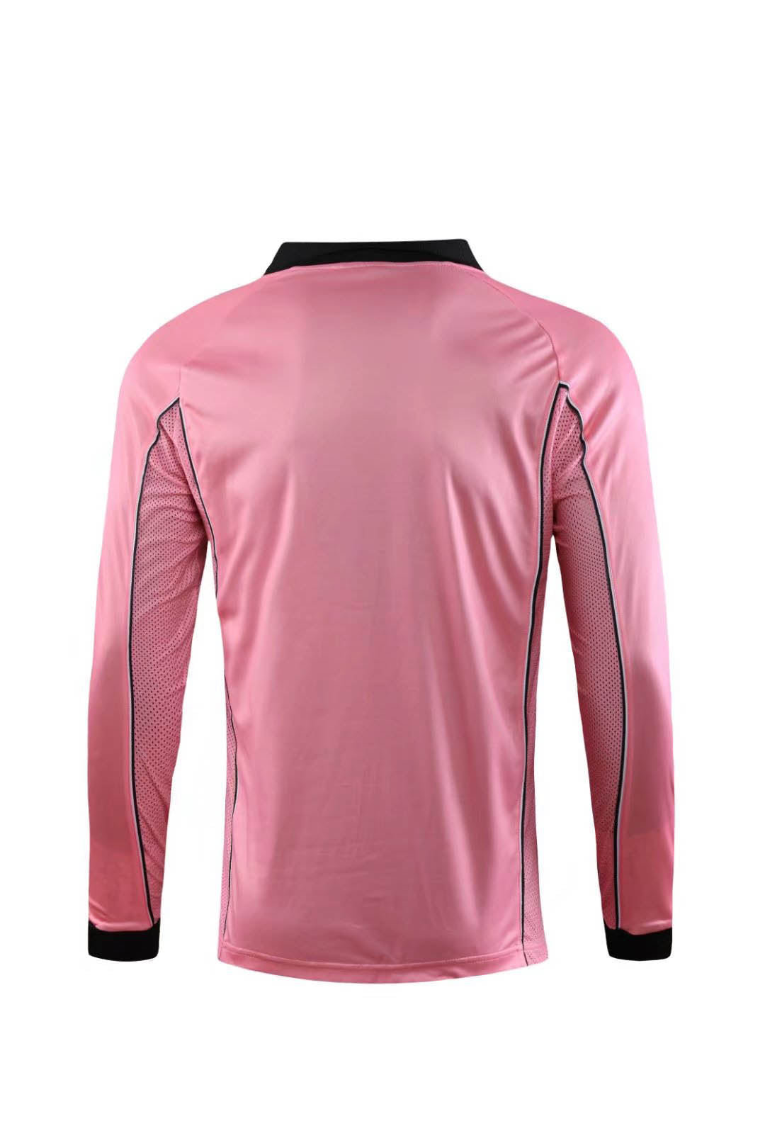 1997/1998 Retro Long Sleeve Juventus Away