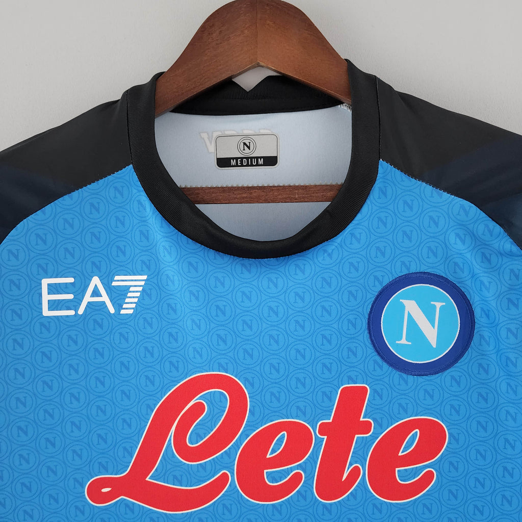 2022/2023 Napoli Home