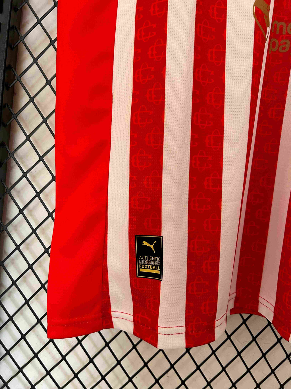 2026/2027 Chivas Home Football Shirt 1:1 Thai Quality