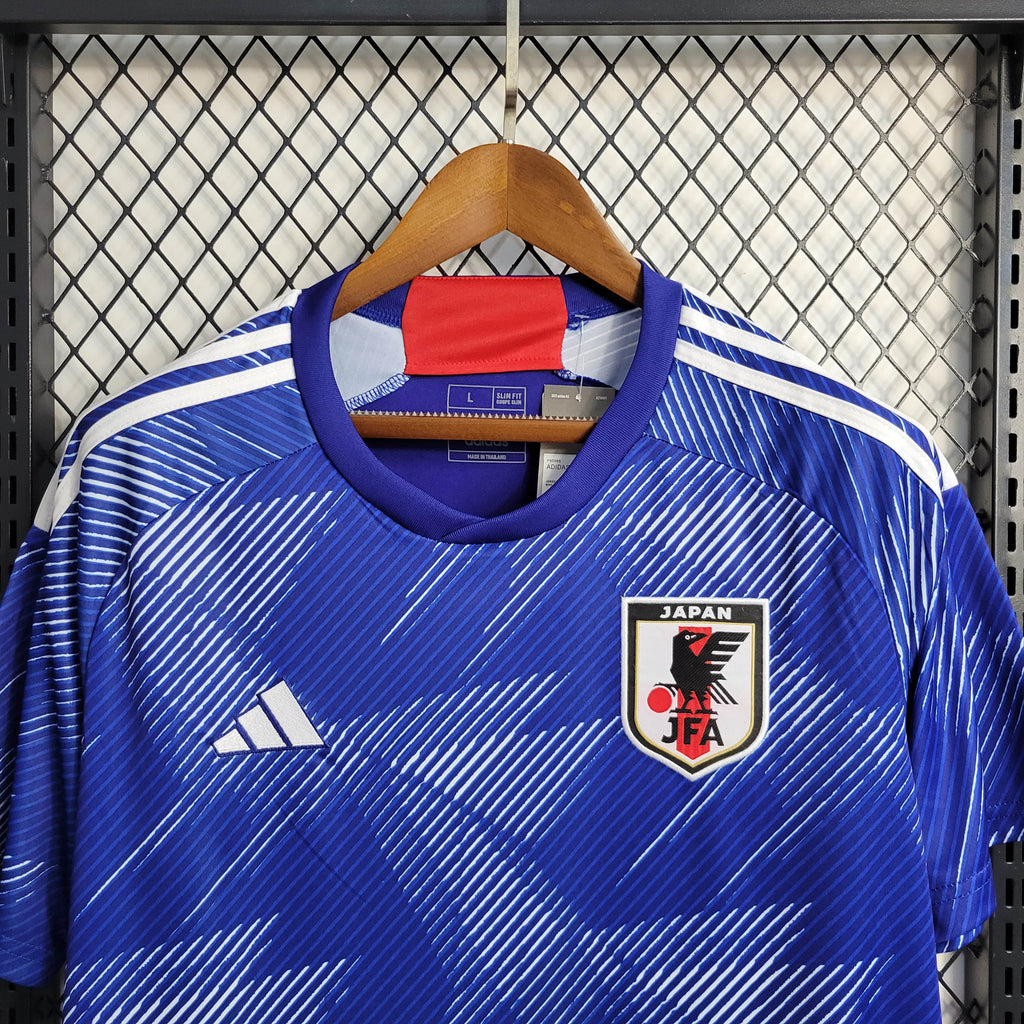 2022 FIFA World Cup Japan Home