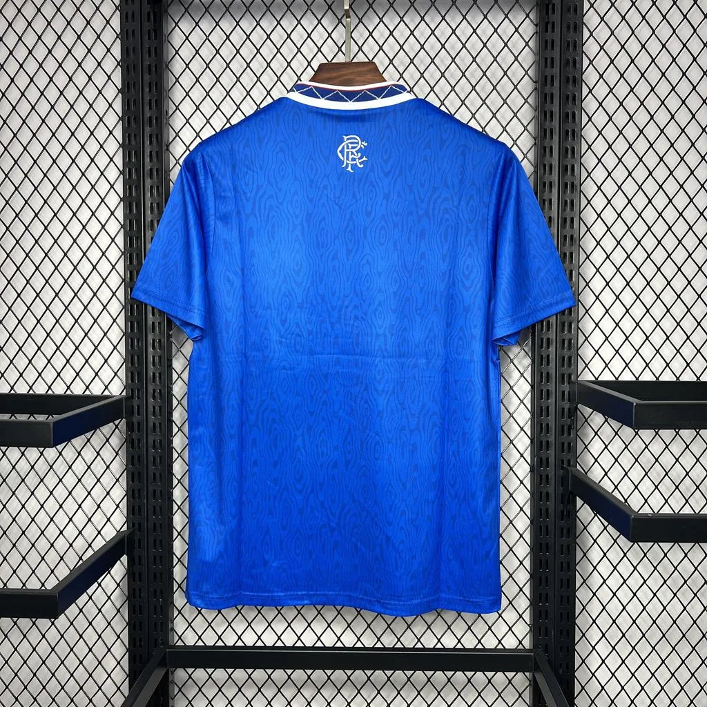1990/1992 Retro Rangers Home