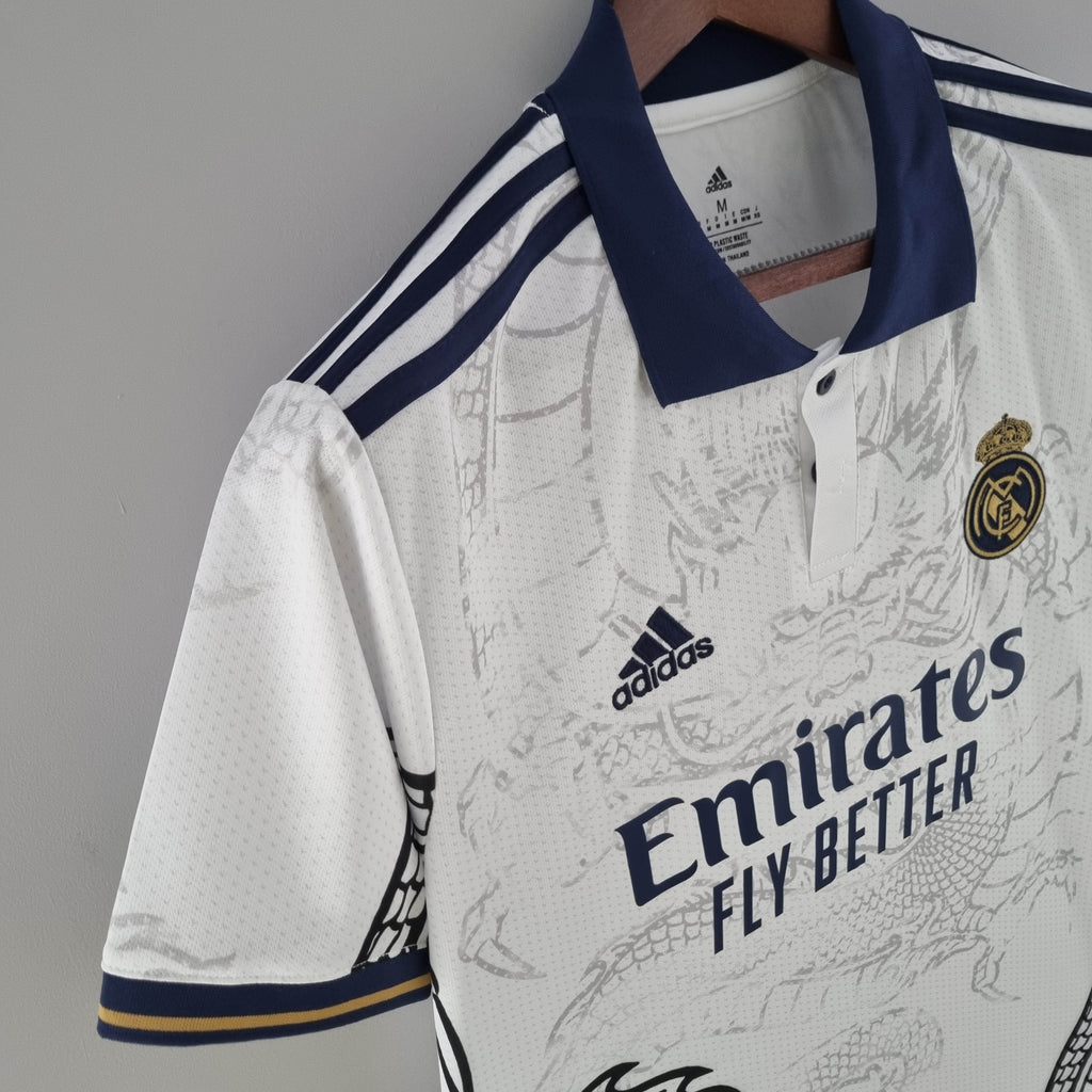 2022/2023 Real Madrid Chinese Dragon