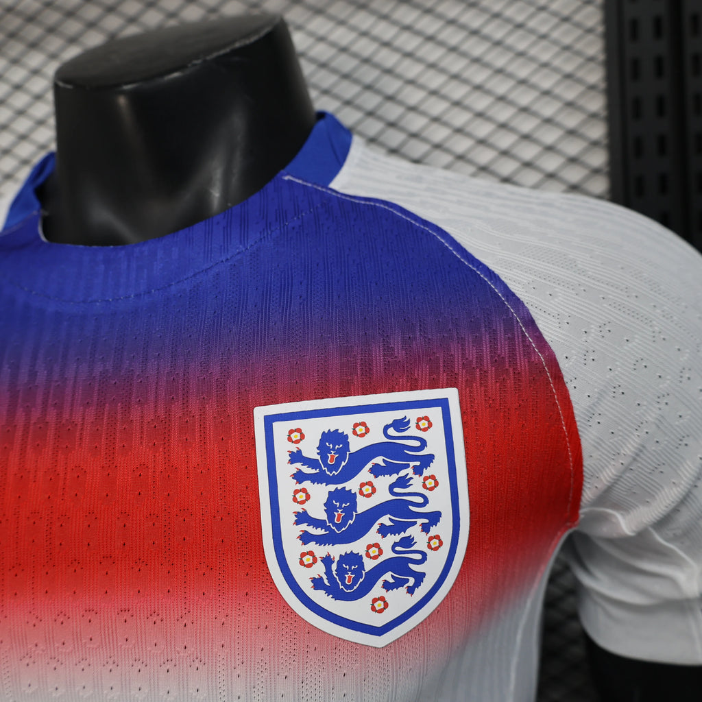 2025/2026 Player Version England Home