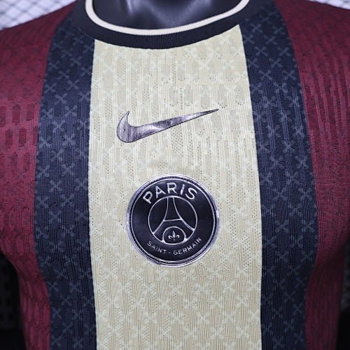 2026/2027 Player Version Paris Saint-Germain Special Edition 01 Football Shirt 1:1 Thai Quality topjersey