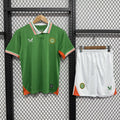 2025/2026 Ireland Home