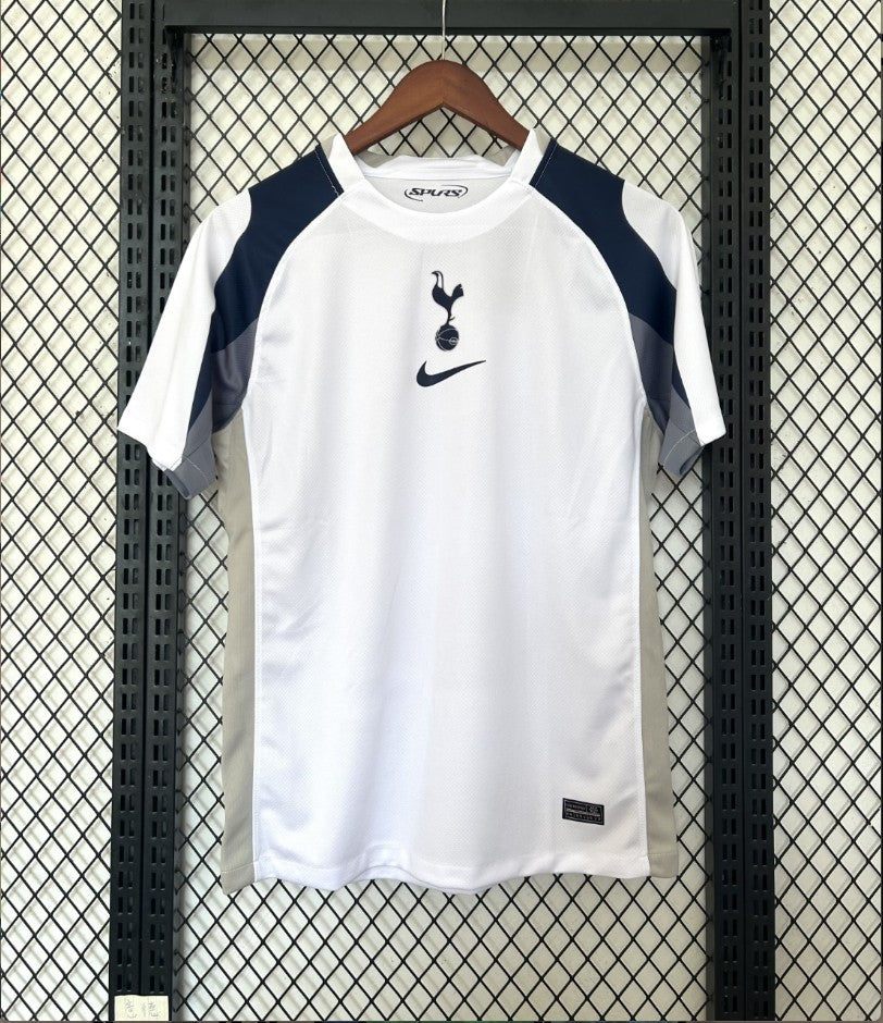 2025/2026 Tottenham Home