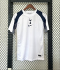 2025/2026 Tottenham Home