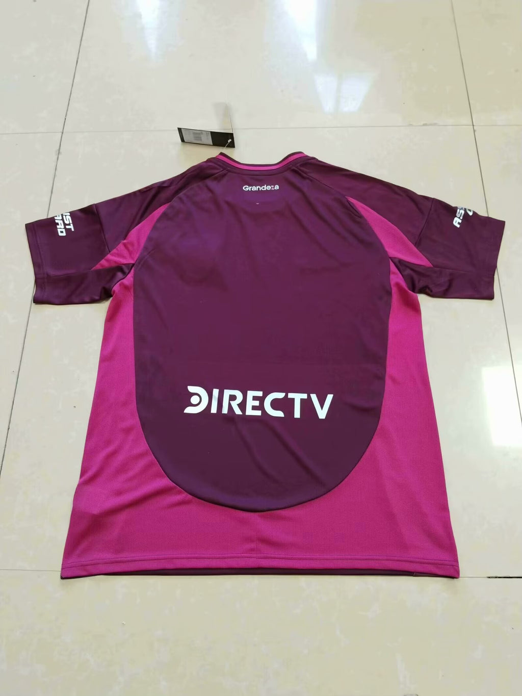 2024/2025 River Plate Away