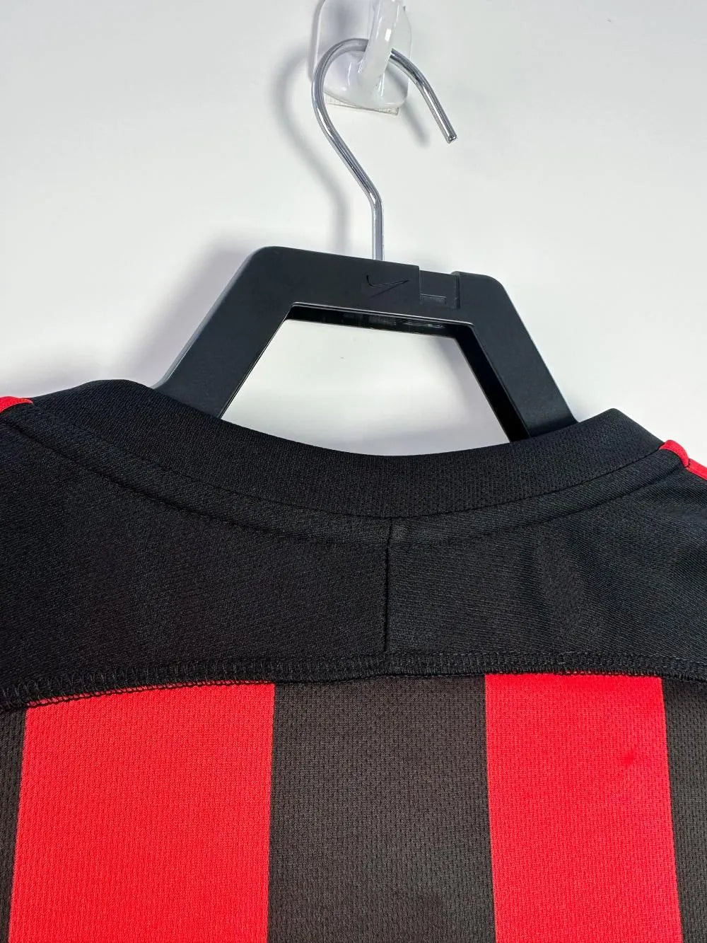 2003/2004 Retro AC Milan Home
