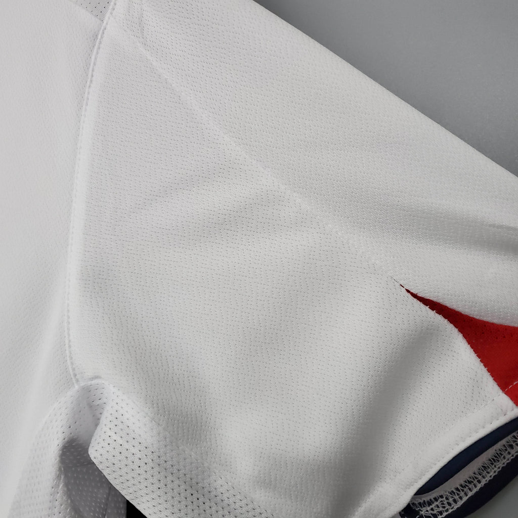 2006 Retro England Home