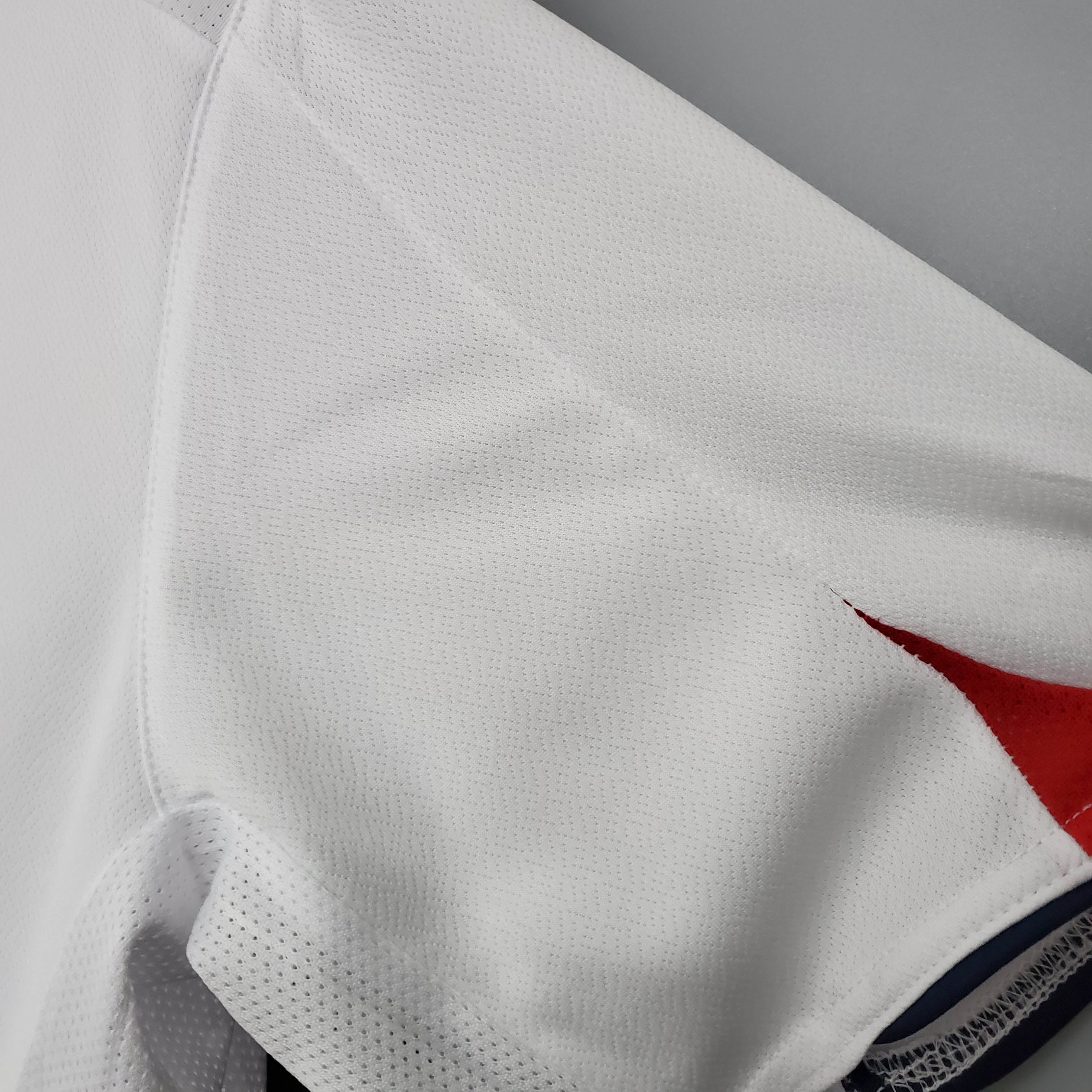 2006 Retro England Home