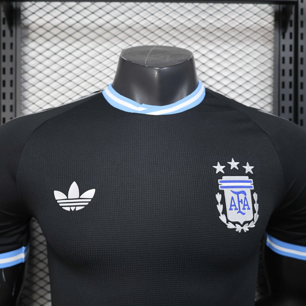 2025/2026 Player Version Argentina Special Edition