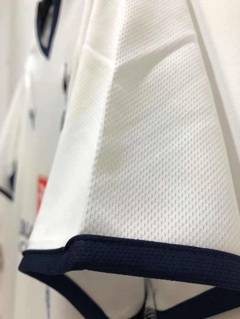 2008/2009 Retro Tottenham Hotspur Home