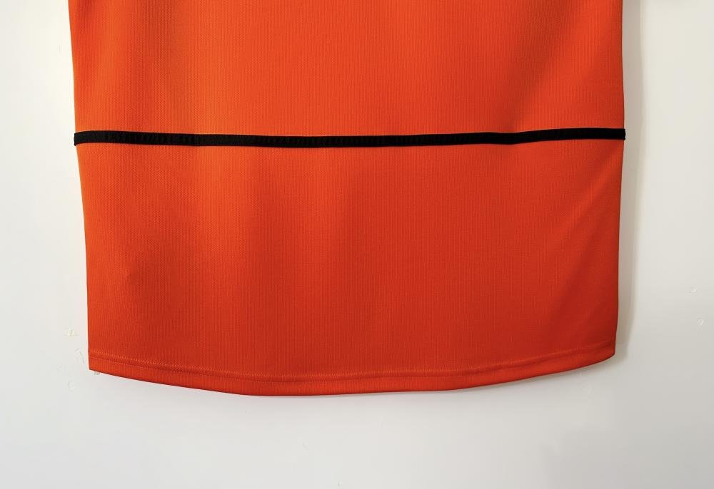 2002 Retro Netherlands Home