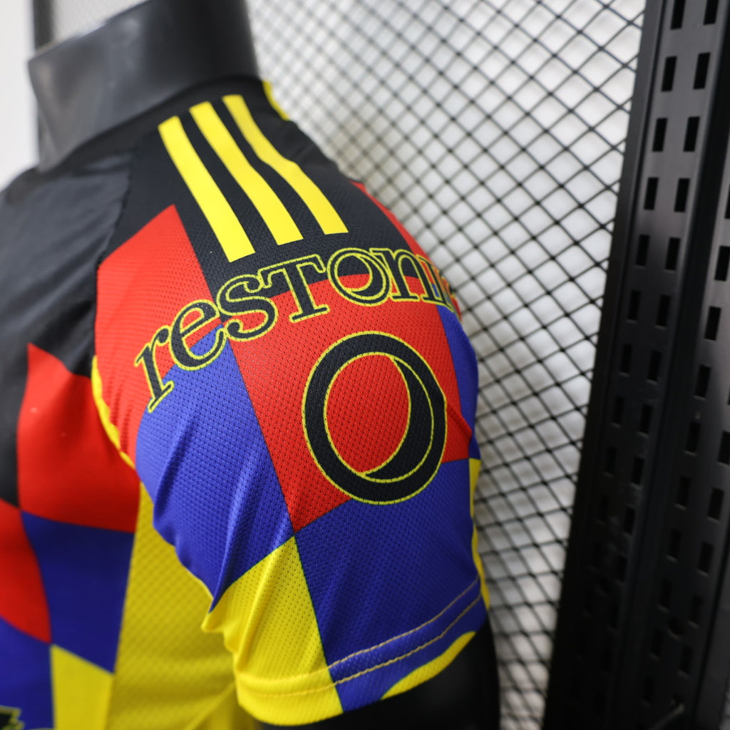 2025/2026 Player Version Club América Home