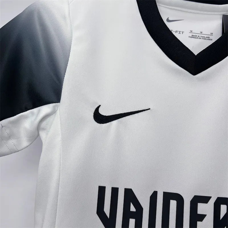2024/2025 Corinthians Home