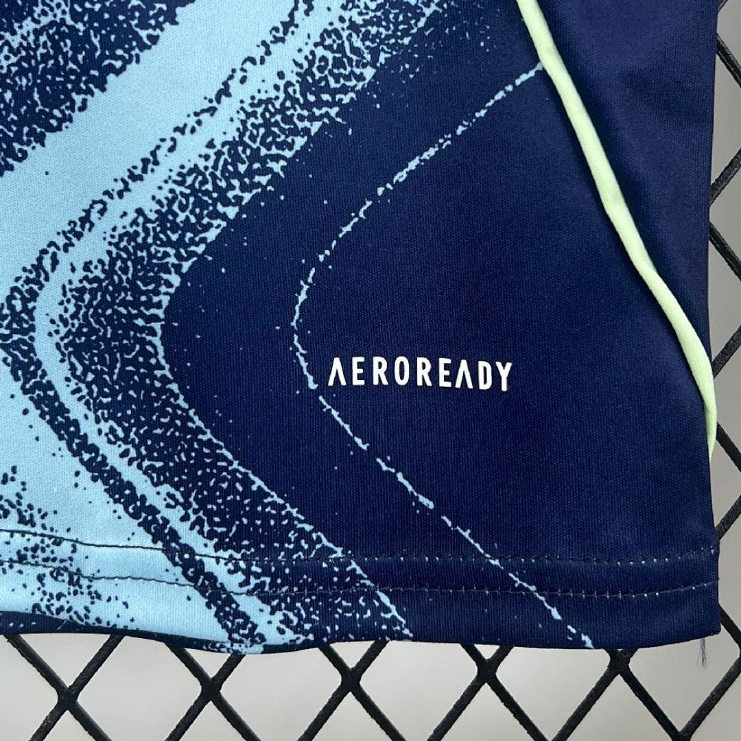 2025/2026 Ajax Away