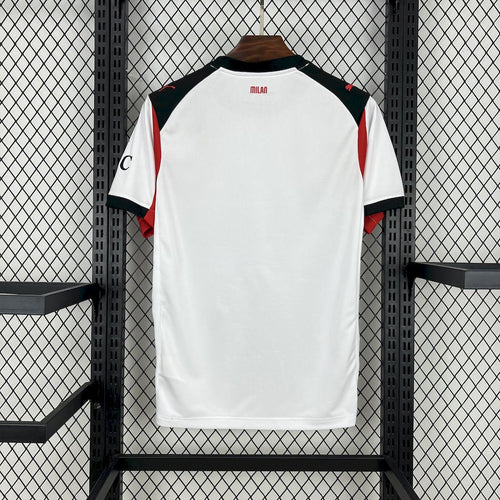 2025/2026 AC Milan Away