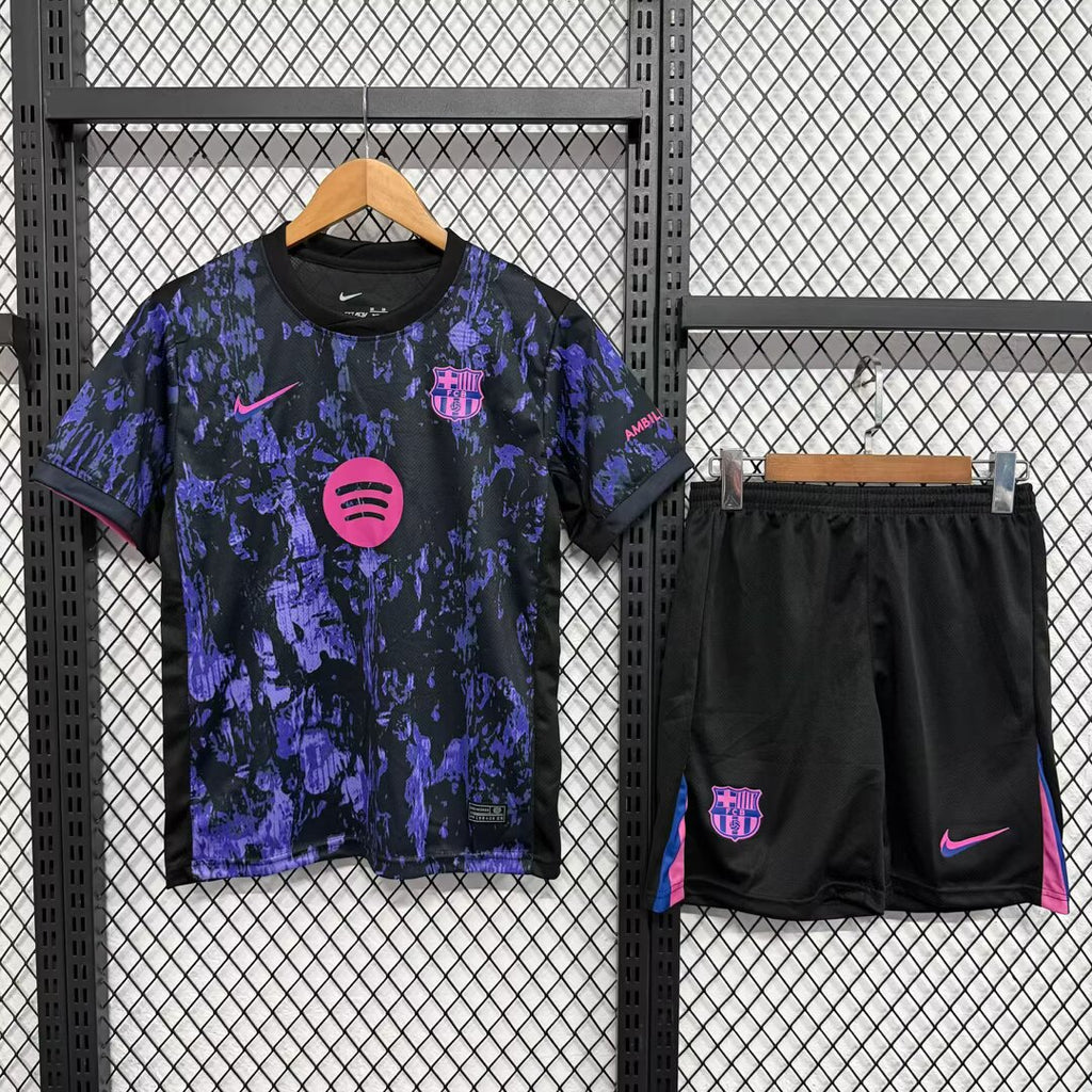 2025/2026 Barcelona Training clothes