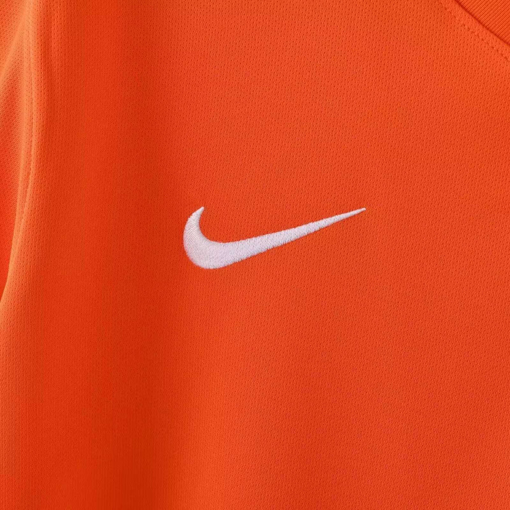2014 Retro Netherlands Home