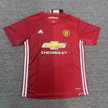 2016/2017 Retro Manchester United Home