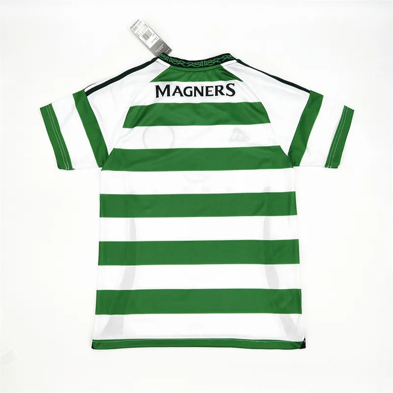 2024/2025 Celtic Home