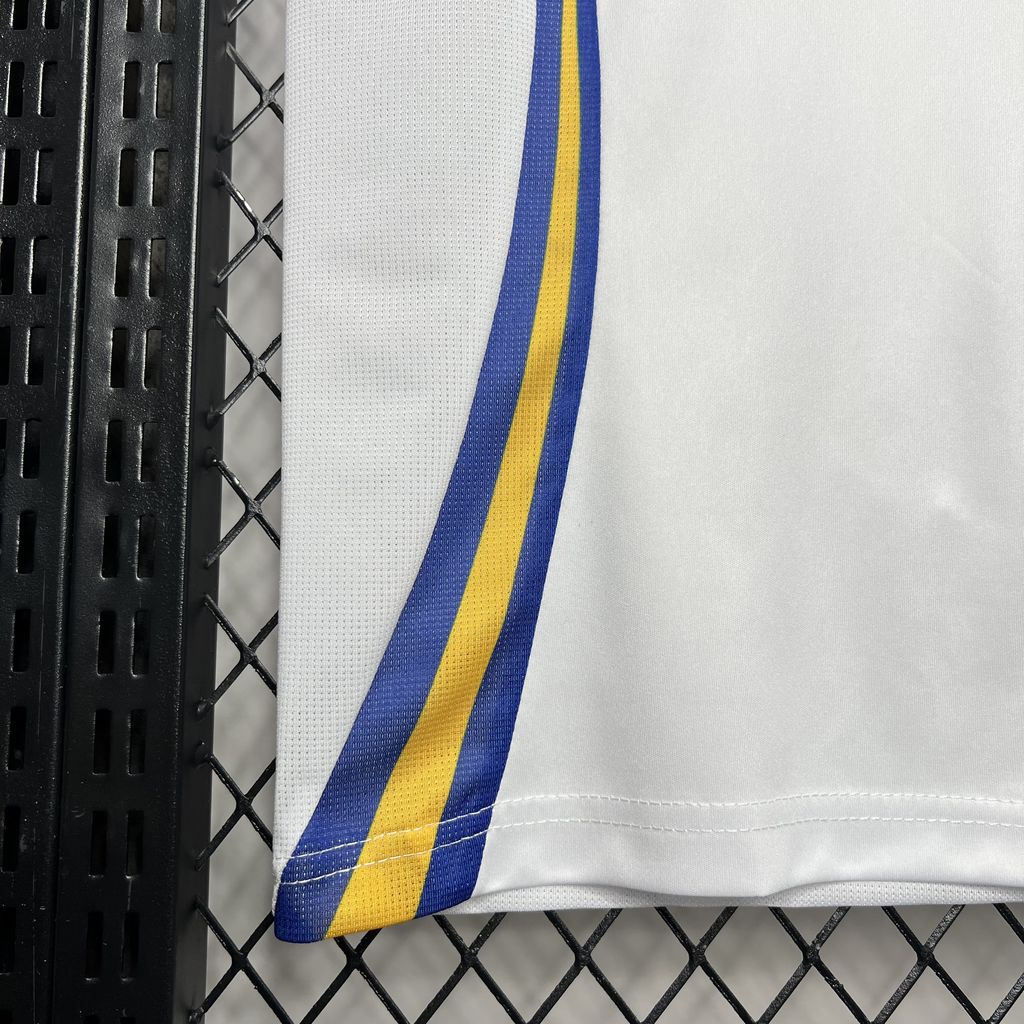 2024/2025 Boca Juniors Away
