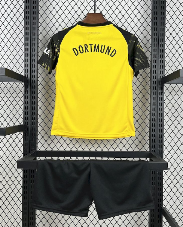 2025/2026 Dortmund Home