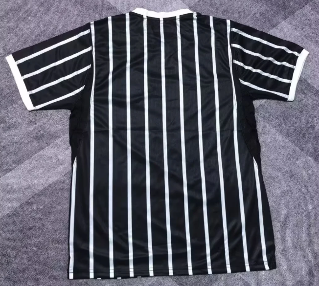 2026/2027 Corinthians Away Football Jersey 1:1 Thai quality topjersey