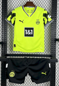 2025/2026 Dortmund Pre-match training clothesFootball Jersey